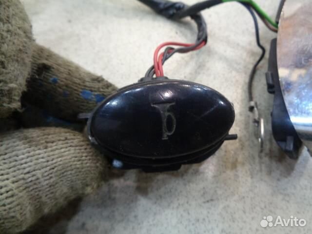 Многофункциональные кнопки для рулевого колеса Ro