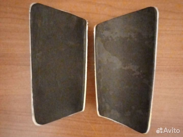 Футбольные щитки