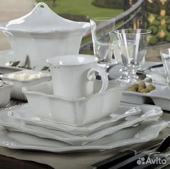 Costa nova Португалия форма для запекания, супница