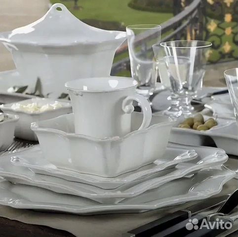 Costa nova Португалия форма для запекания, супница