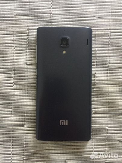 Xiaomi Redmi, 4 ГБ