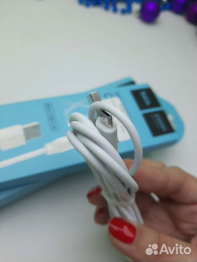 Кабель micro