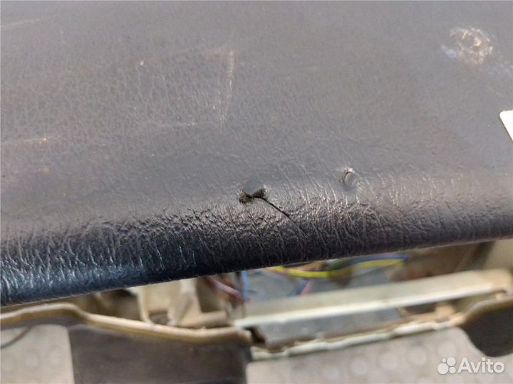 Панель передняя салона Volkswagen Passat 4, 1993