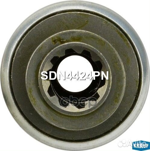 Lexus IS 2,0 99- SDN4424PN Krauf