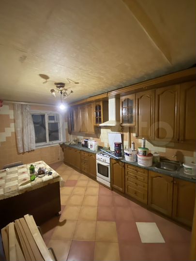 3-к. квартира, 73 м², 5/12 эт.