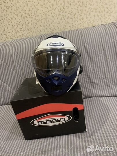 Шлем caberg duke 2