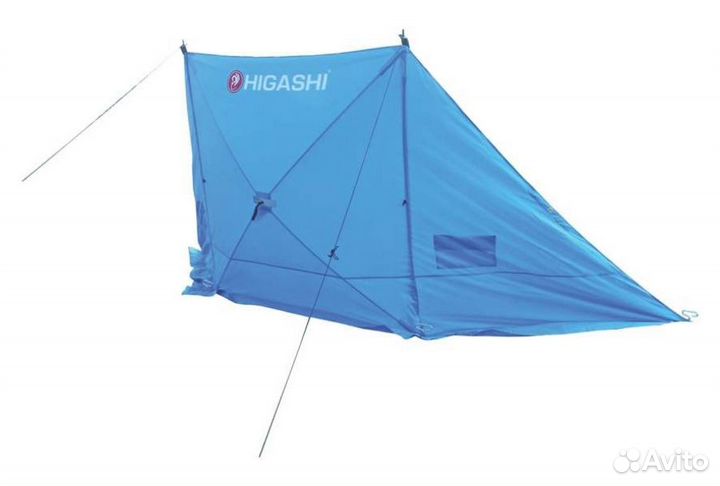 Крыло higashi Standart