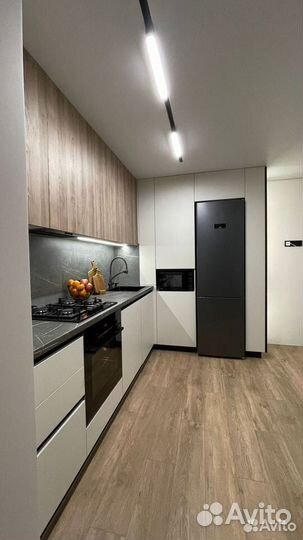 Кухонный гарнитур на заказ без посредников