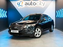 Honda Crosstour 3.5 AT, 2011, 169 799 км, с пробегом, цена 1 800 000 руб.