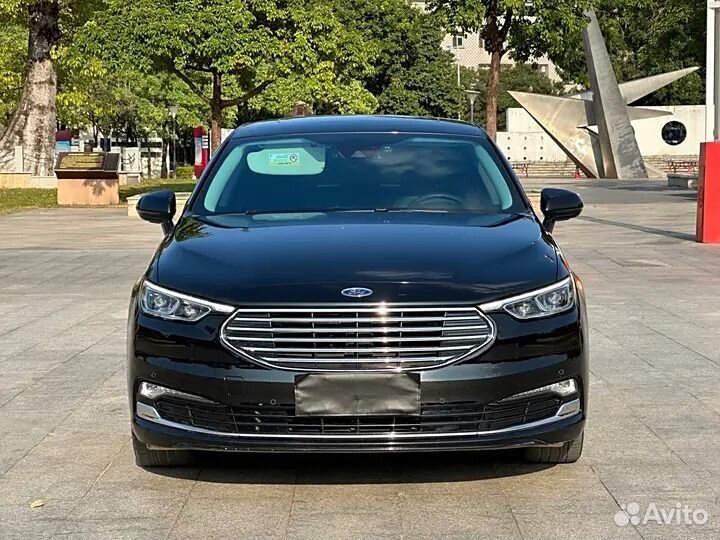 Ford Taurus 2.0 AT, 2019, 30 000 км