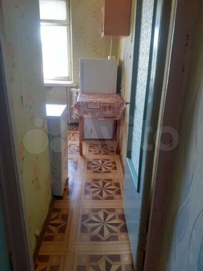 1-к. квартира, 30 м², 5/9 эт.