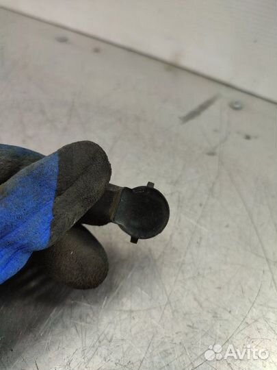 Датчик парковки задний Audi A3 (8V) седан 2014