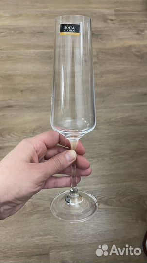 Бокалы