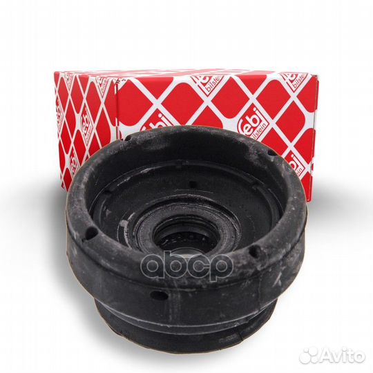 Опора амортизатора с подшипником (нов. исп.) 10