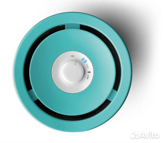 Увлажнитель воздуха Philips