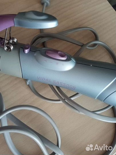 Фен, утюжок для укладки волос