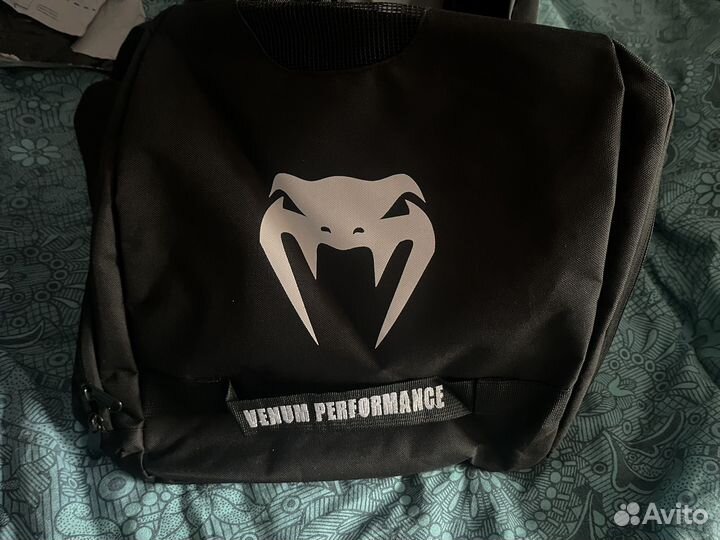 Спортивная сумка venum