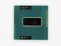 SR0UX Intel Core i7-3630QM Процессор для ноутбука