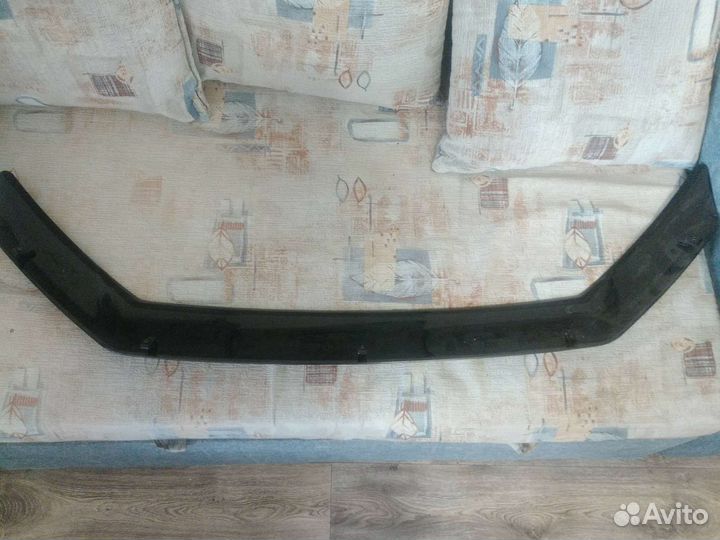 Дефлекторы