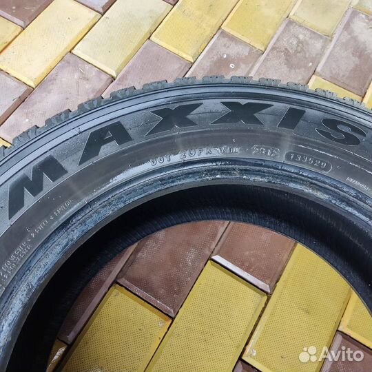 Maxxis MA-SUV Presa Spike 225/65 R17 102T