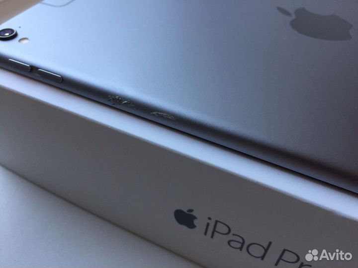 iPad Pro 9,7 Wi-Fi+Cellular 32GB на запчасти