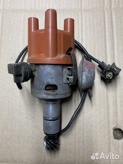 Трамблер Bmw e30 m10 b18