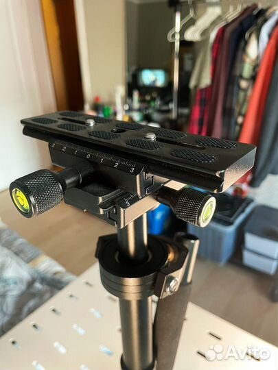 Ручной стабилизатор Steadicam S40, 40 см