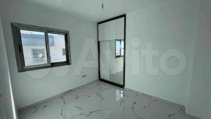 2-к. квартира, 67 м² (Кипр)