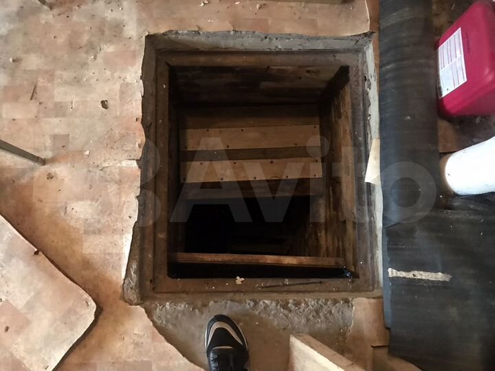 Гараж, 18 м²