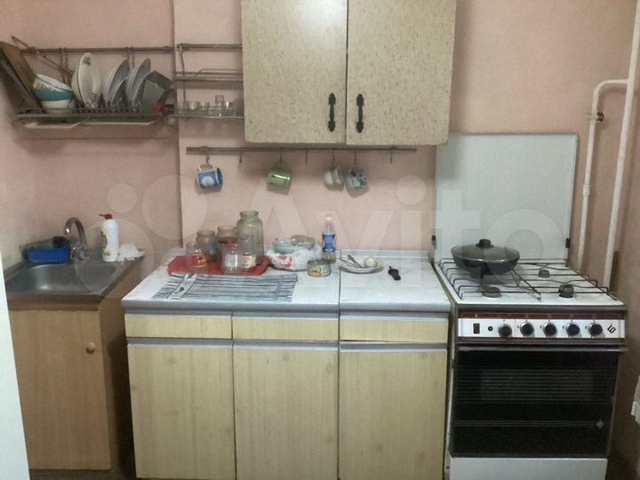 3-к. квартира, 63,4 м², 7/9 эт.