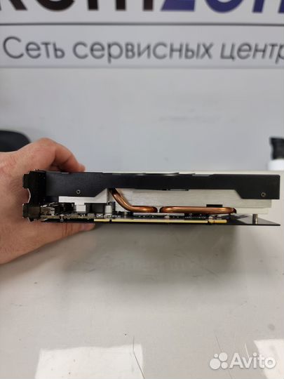 Видеокарта Nvidia GeForce RTX 3050 Kfa2