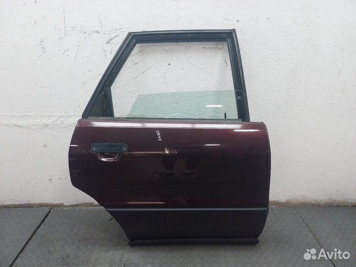 Дверь боковая Audi 80 (B4), 1993