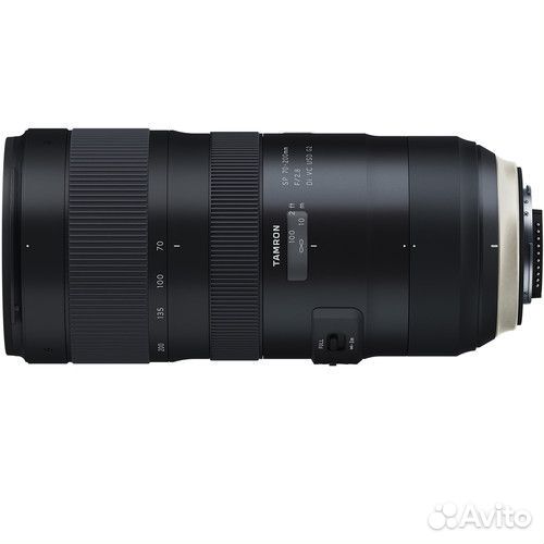 Объектив Tamron 70-200mm f/2.8 Di VC USD G2 (A025N