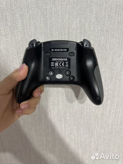 Геймпад Thrustmaster eSwap PRO