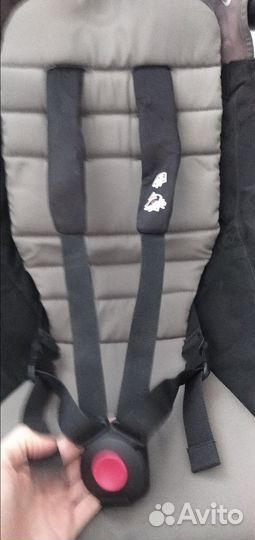 Коляска Babyzen yoyo