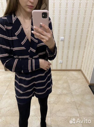 Комбинезон женский