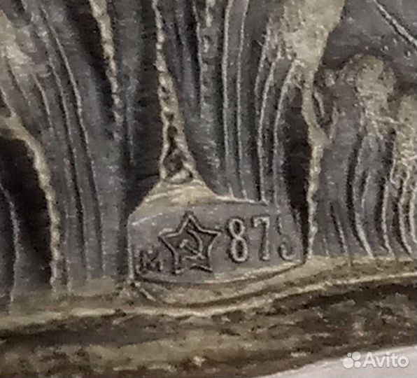 Великолепная хрустальная ваза с серебряным ободом