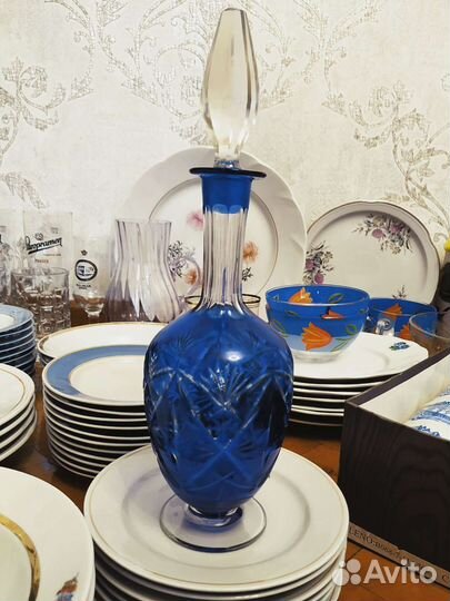 Кухонная утварь СССР