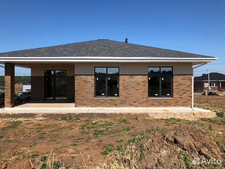 Пластиковые окна и двери