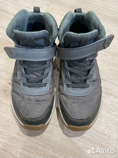 Кроссовки decathlon 30