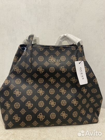 Сумка Guess