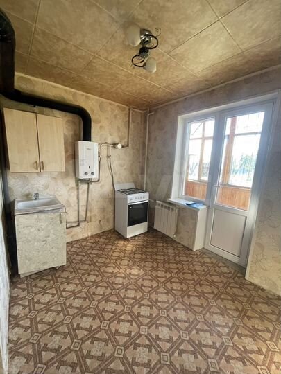 1-к. квартира, 32,6 м², 1/3 эт.
