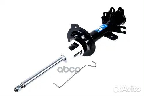 Амортизатор задний правый Daewoo Lacetti 1.5 WAG