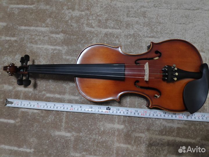 Скрипка 3/4 jinyin