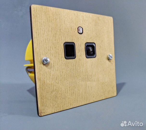 Подсветка лестницы