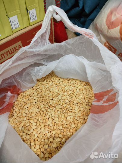Яйца, сгущенка, молоко, масло сл, рис, горох