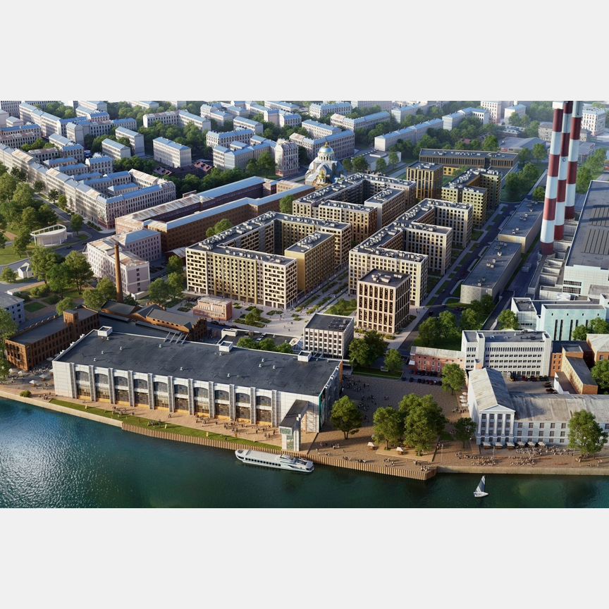 3-к. квартира, 103,3 м², 2/10 эт.