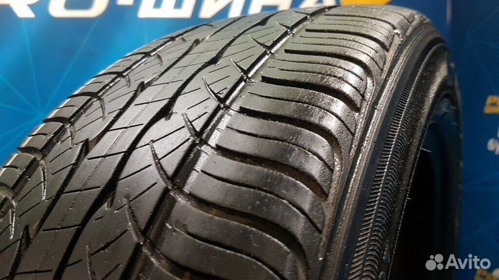 Kumho Solus KR21 205/55 R16