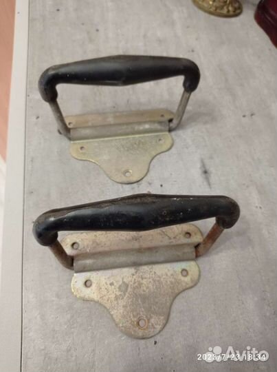 Ручки для ящика