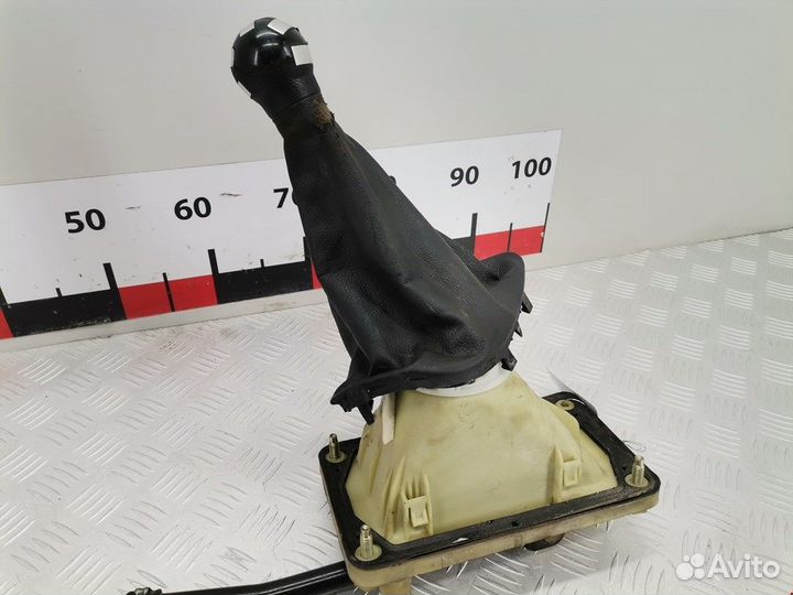 Кулиса кпп для Renault Laguna 2 8200088701